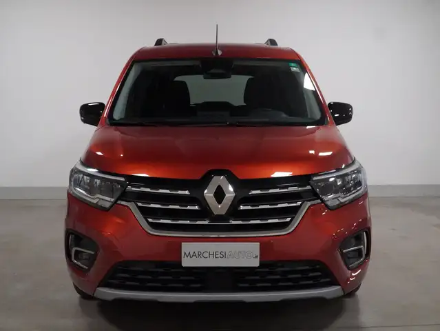 Renault Kangoo 1.5 Edition One Blue dCi 95cv