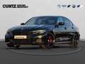 BMW 340 M340i xDrive Limousine Drive-Parkassist Head-Up Rü Schwarz - thumbnail 2