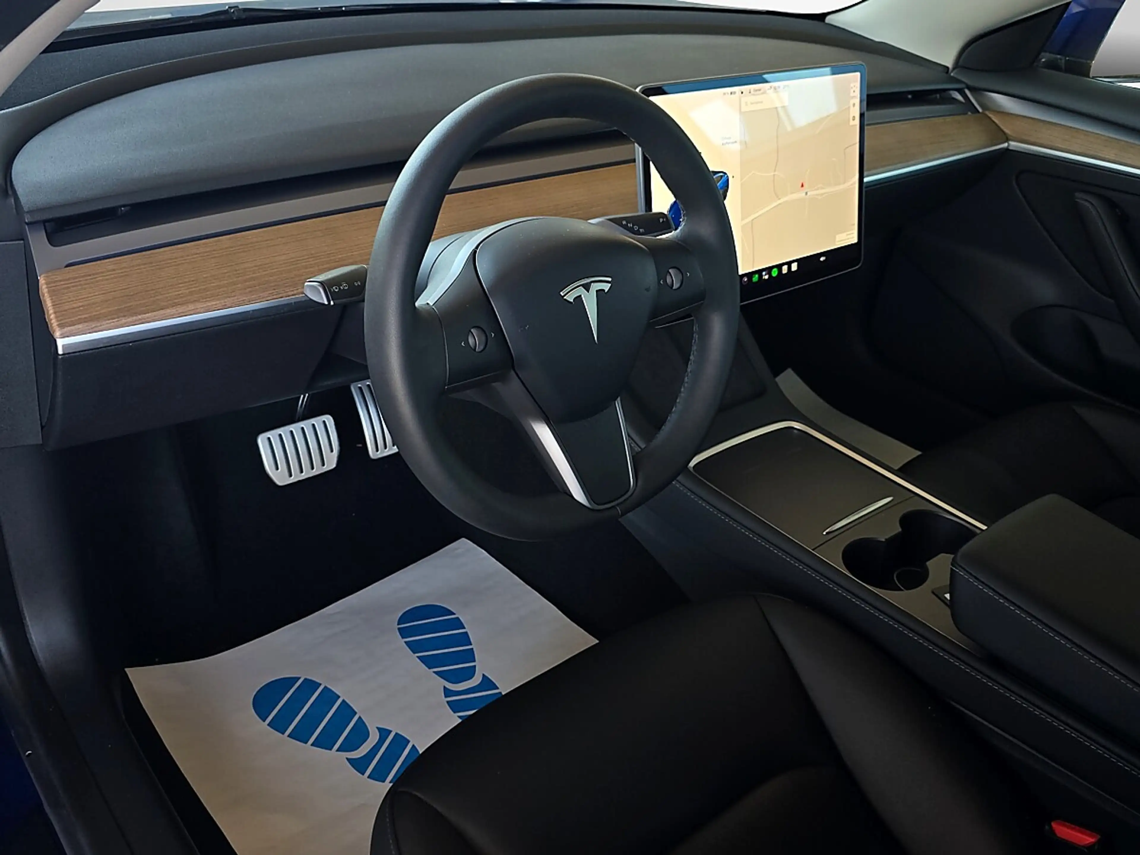 Tesla Model 3 Perf. AWD*GARANTIE* — photo 8