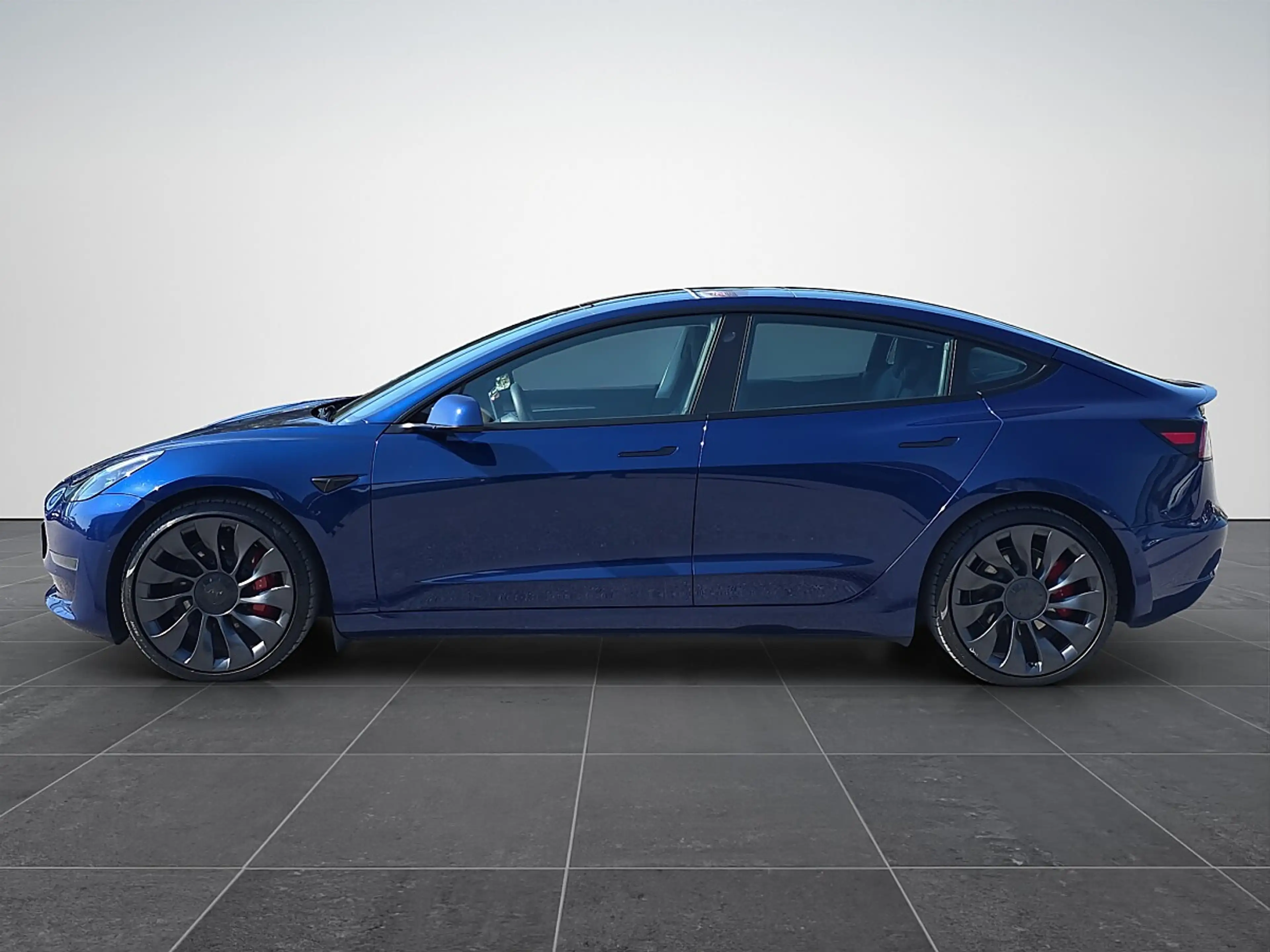 Tesla Model 3 Perf. AWD*GARANTIE* — photo 6
