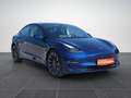 Tesla Model 3 Perf. AWD*GARANTIE* Blau - thumbnail 3