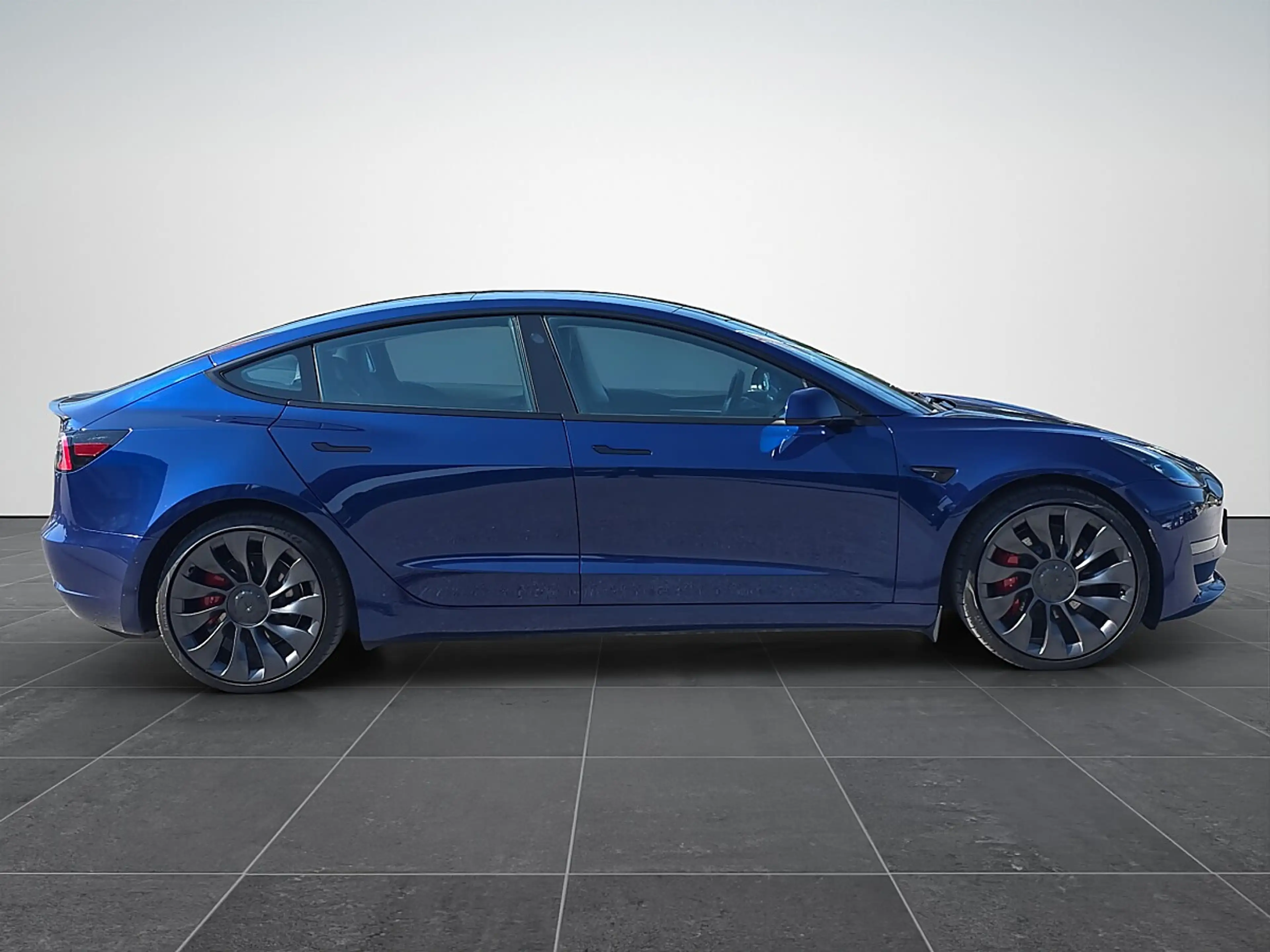 Tesla Model 3 Perf. AWD*GARANTIE* — photo 7