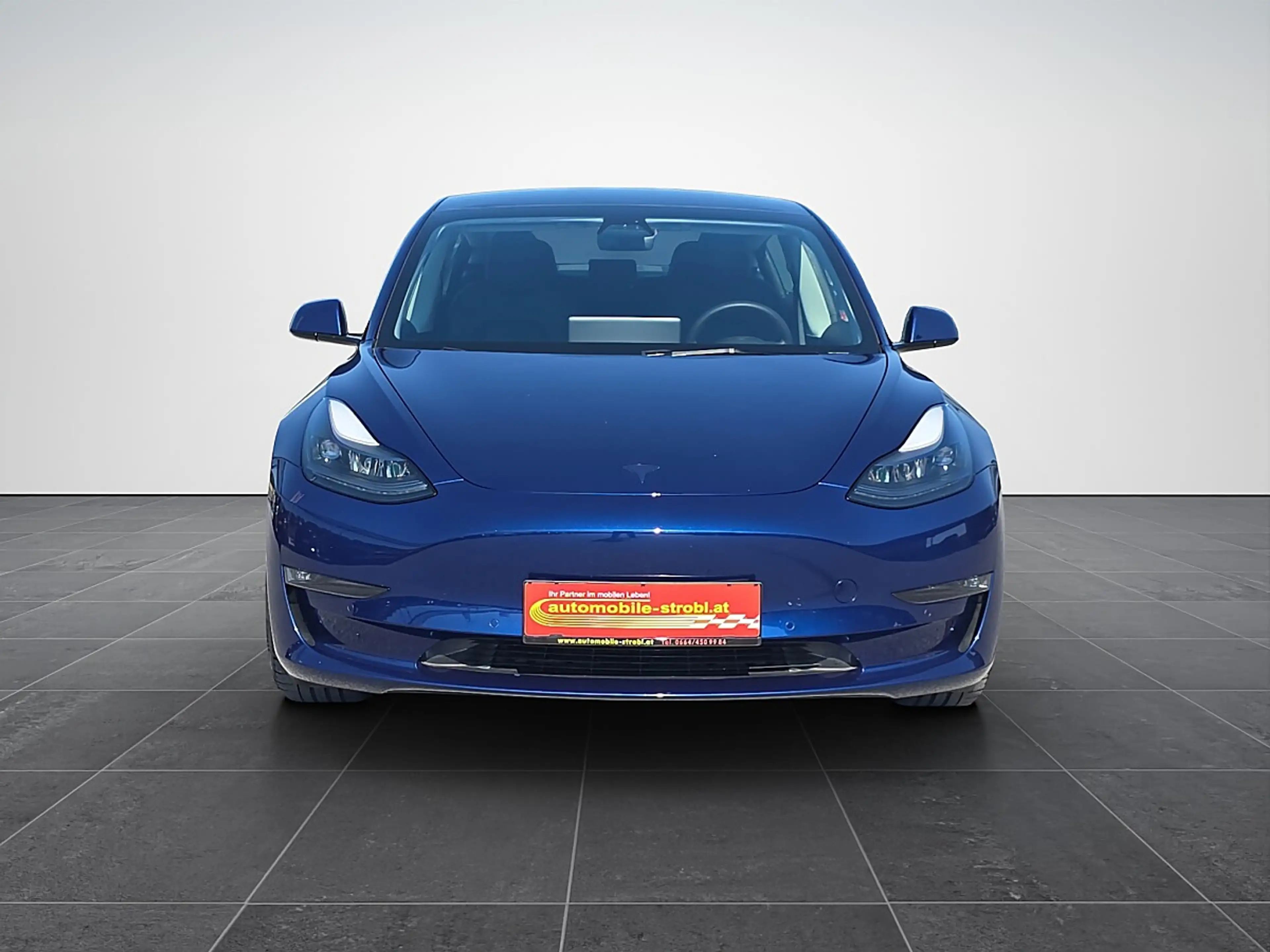 Tesla Model 3 Perf. AWD*GARANTIE* — photo 2