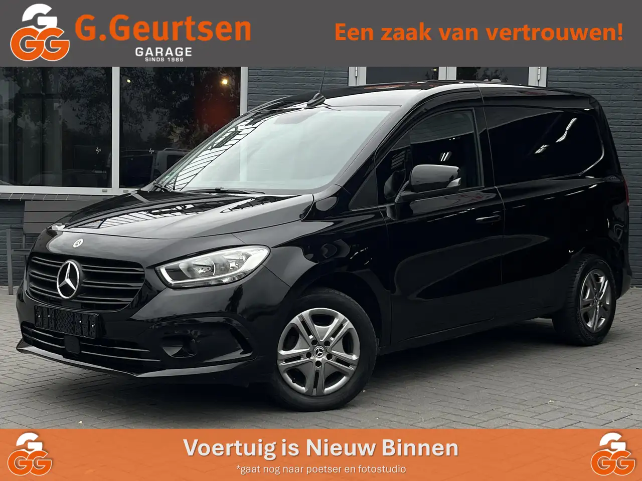 Mercedes-Benz Citan