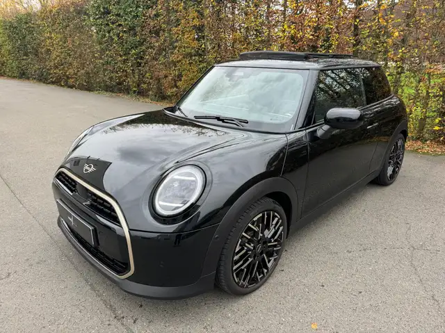 MINI Cooper C FULL / PANO / / CUIR / / HUD / / CAM / / LED /