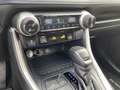 Toyota RAV 4 2.5 Hybrid AWD Bi-tone Trekhaak, stoel- & stuurver Argent - thumbnail 40