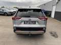 Toyota RAV 4 2.5 Hybrid AWD Bi-tone Trekhaak, stoel- & stuurver Argent - thumbnail 6