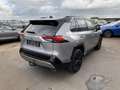 Toyota RAV 4 2.5 Hybrid AWD Bi-tone Trekhaak, stoel- & stuurver Argent - thumbnail 16