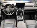 Toyota RAV 4 2.5 Hybrid AWD Bi-tone Trekhaak, stoel- & stuurver Argent - thumbnail 29