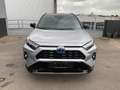 Toyota RAV 4 2.5 Hybrid AWD Bi-tone Trekhaak, stoel- & stuurver Argent - thumbnail 19