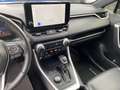 Toyota RAV 4 2.5 Hybrid AWD Bi-tone Trekhaak, stoel- & stuurver Argent - thumbnail 36
