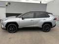 Toyota RAV 4 2.5 Hybrid AWD Bi-tone Trekhaak, stoel- & stuurver Argent - thumbnail 4