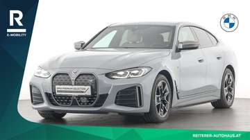 Gran Coupe xDrive M50 *Adapt. M Fahrwerk *BMW Laserlicht