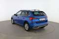 Skoda Kamiq 1.0 TSI Ambition 81kW Blu/Azzurro - thumbnail 4