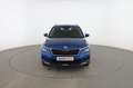 Skoda Kamiq 1.0 TSI Ambition 81kW Blu/Azzurro - thumbnail 9