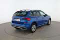 Skoda Kamiq 1.0 TSI Ambition 81kW Blu/Azzurro - thumbnail 6