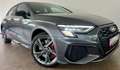 Audi A3 Sportback 45 TFSI e S line,AHK,ACC,Virtual, Grau - thumbnail 1