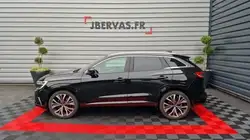 Renault Austral E-TECH HYBRID 200 ICONIC