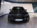 BMW X6 x6 30d m-sport Bleu - thumbnail 7