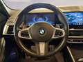 BMW X6 x6 30d m-sport Bleu - thumbnail 10