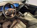BMW X6 x6 30d m-sport Bleu - thumbnail 5