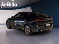 BMW X6 x6 30d m-sport Bleu - thumbnail 8