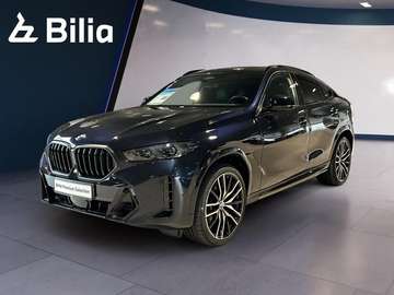 x6 30d m-sport
