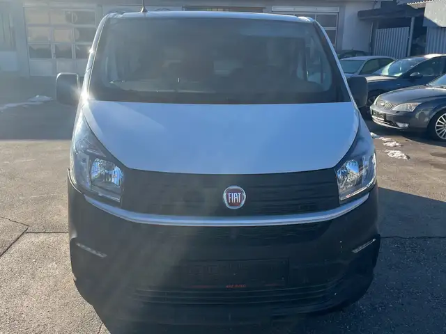 Fiat Talento L2H1 1,2t SX