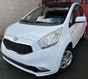 1.4i Lounge + CAMÉRA + NAVI + GARANTIE + PANO