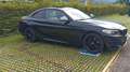 BMW 235 M 235i Coupe xdrive (xi) auto Nero - thumbnail 3