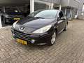 Peugeot 307 CC 2.0-16v Schwarz - thumbnail 29
