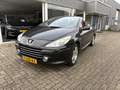 Peugeot 307 CC 2.0-16v Schwarz - thumbnail 1
