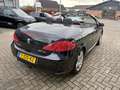 Peugeot 307 CC 2.0-16v Schwarz - thumbnail 2