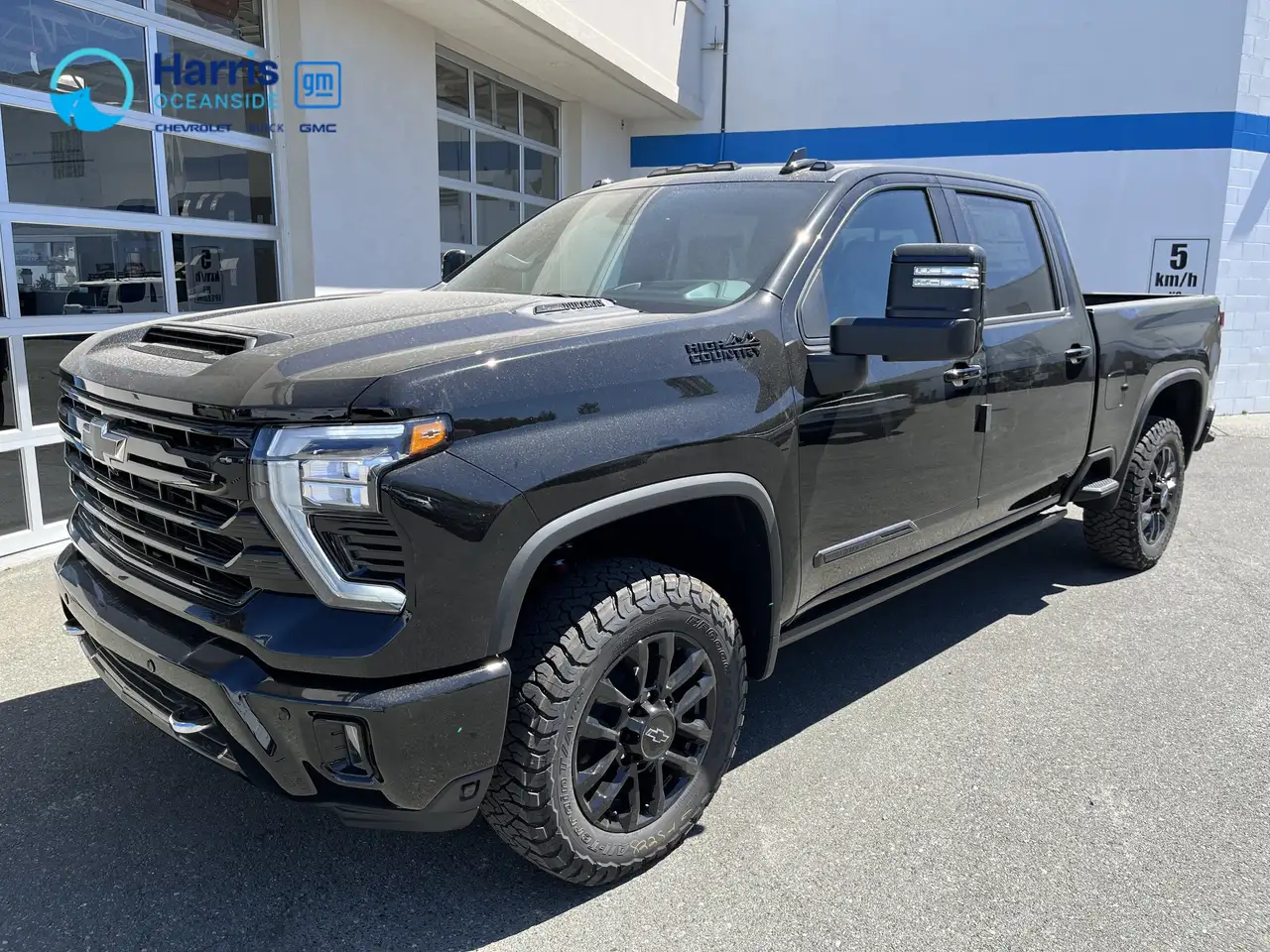 2026 Chevrolet Silverado 3500