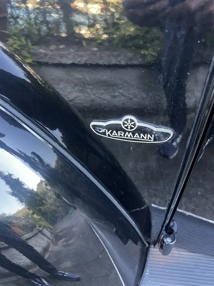 Volkswagen Maggiolino Cabrio, foto 5