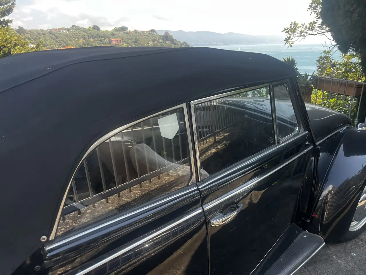 Volkswagen Maggiolino Cabrio, foto 7