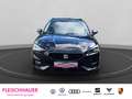 SEAT Leon Sportstourer 2.0 TDI Navi/12,9'' Matrix-LED Schwarz - thumbnail 2