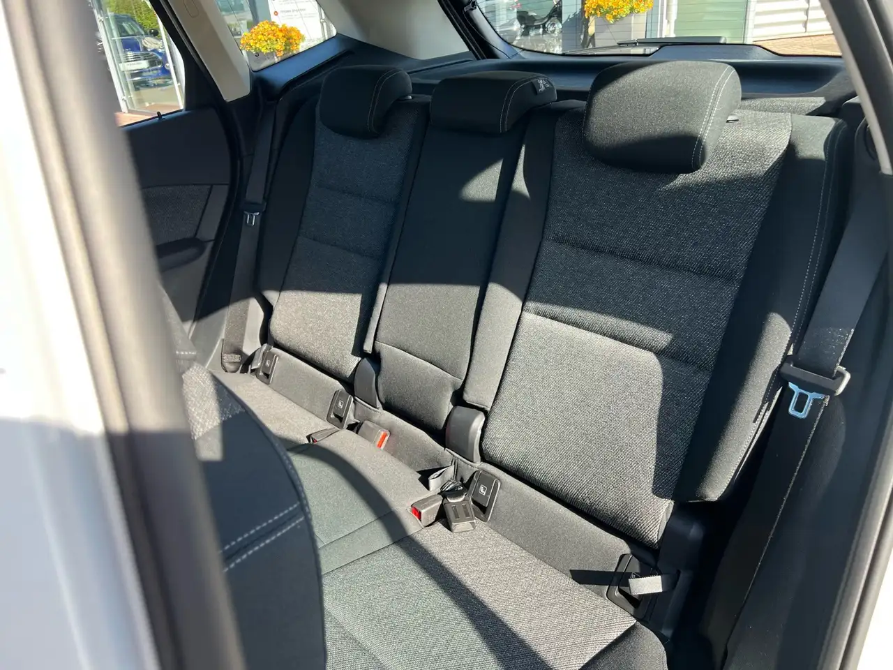 BMW 218 d Active Tourer RFK Head-Up Navi LED Shz, миниатюра 15