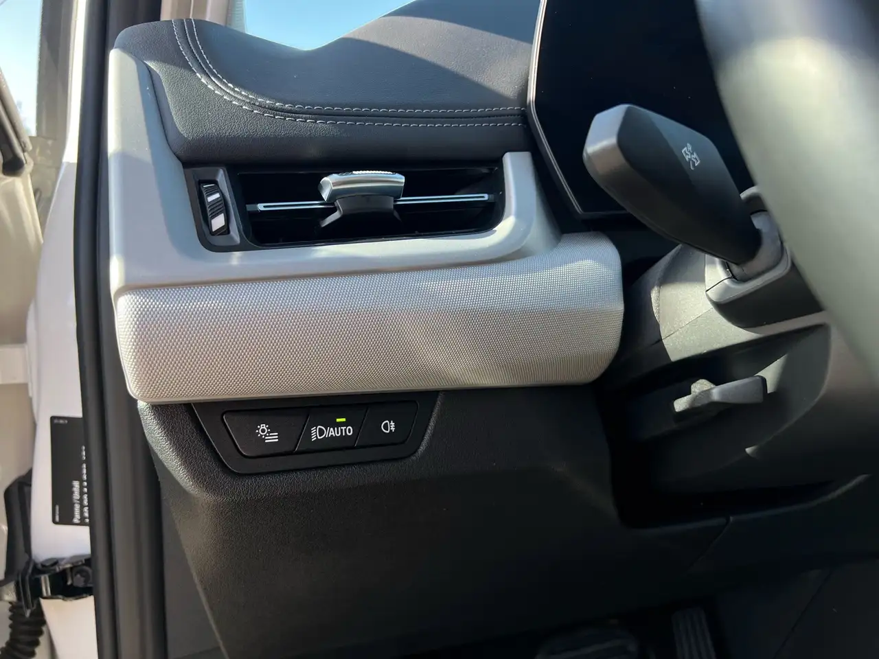 BMW 218 d Active Tourer RFK Head-Up Navi LED Shz, миниатюра 17