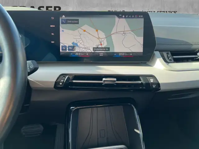 BMW 2 Series view 11