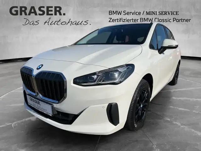 BMW 2 Series main image