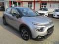 Citroen C3 Pure Tech 83 S&S Feel *Navi*Tempomat Grau - thumbnail 4