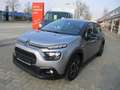 Citroen C3 Pure Tech 83 S&S Feel *Navi*Tempomat Grau - thumbnail 1