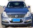 SsangYong Rexton Rexton 2.0 xdi 4wd 7posti Grigio - thumbnail 4