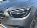 Mercedes-Benz E 300 e Avantgarde+Leder+MBUX+Memory+Kamera+Wide Gris - thumbnail 3