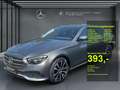 Mercedes-Benz E 300 e Avantgarde+Leder+MBUX+Memory+Kamera+Wide Gris - thumbnail 1