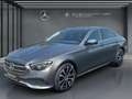 Mercedes-Benz E 300 e Avantgarde+Leder+MBUX+Memory+Kamera+Wide Gris - thumbnail 2