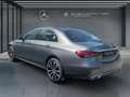Mercedes-Benz E 300 e Avantgarde+Leder+MBUX+Memory+Kamera+Wide Gris - thumbnail 9