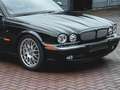 Jaguar XJR 4.2L Supercharged Zwart - thumbnail 6