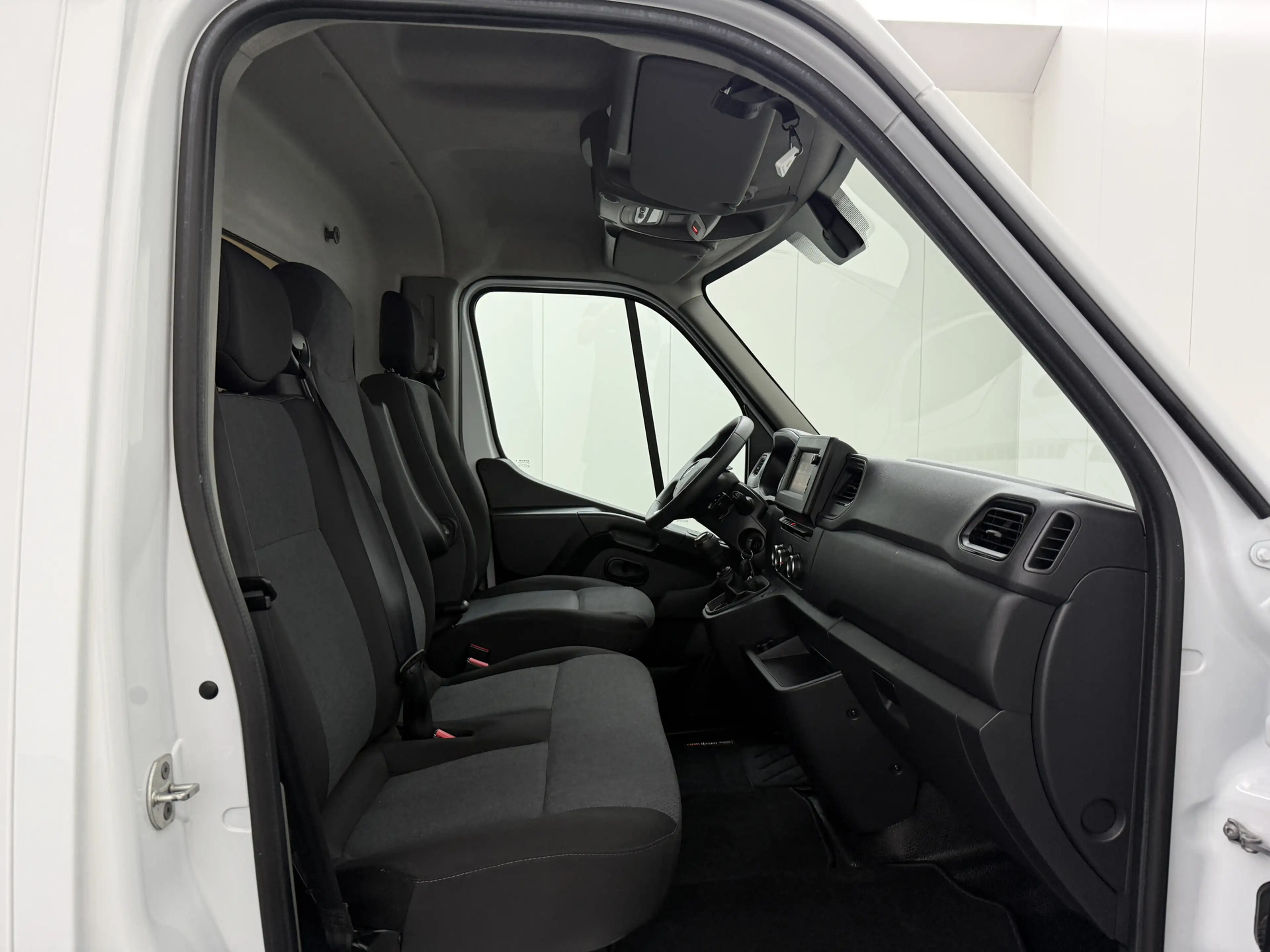 Renault Master 2.3DCi 145PK Bakwagen+Laadklep 1159Kg Laden | Daks — photo 25